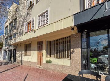 Departamento · 60m² · 3 Ambientes · Departamento - Alquiler - Dos Dorm. - Quinta Sección - Mendoza - Cerca Parque San Martín