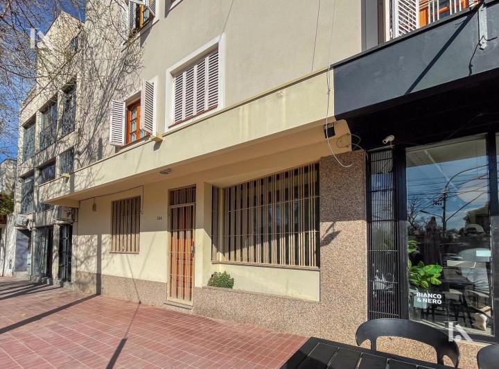 Departamento · 60m² · 3 Ambientes
