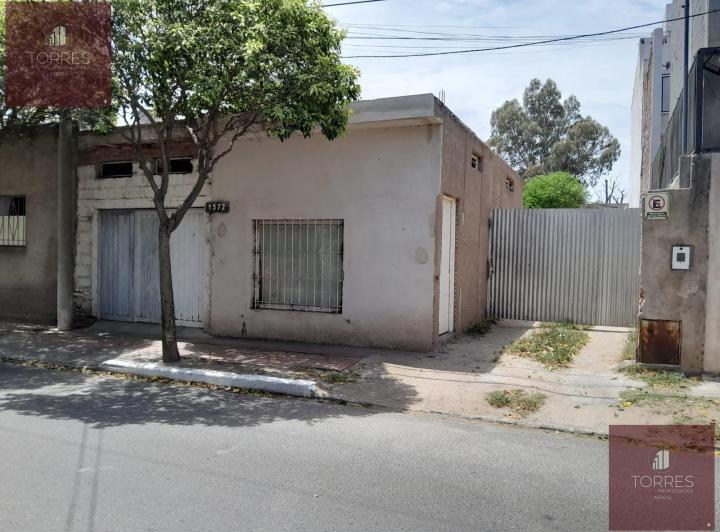Local comercial · 60m² · 1 Ambiente · 2 Cocheras