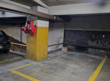 Garage · 12m² · Cochera Sobre Av de Mayo - Primer Subsuelo