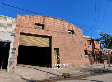 Bodega-Galpón · 237m² · 1 Ambiente · Galpones Venta Barrio Empalme - 3 Galpones