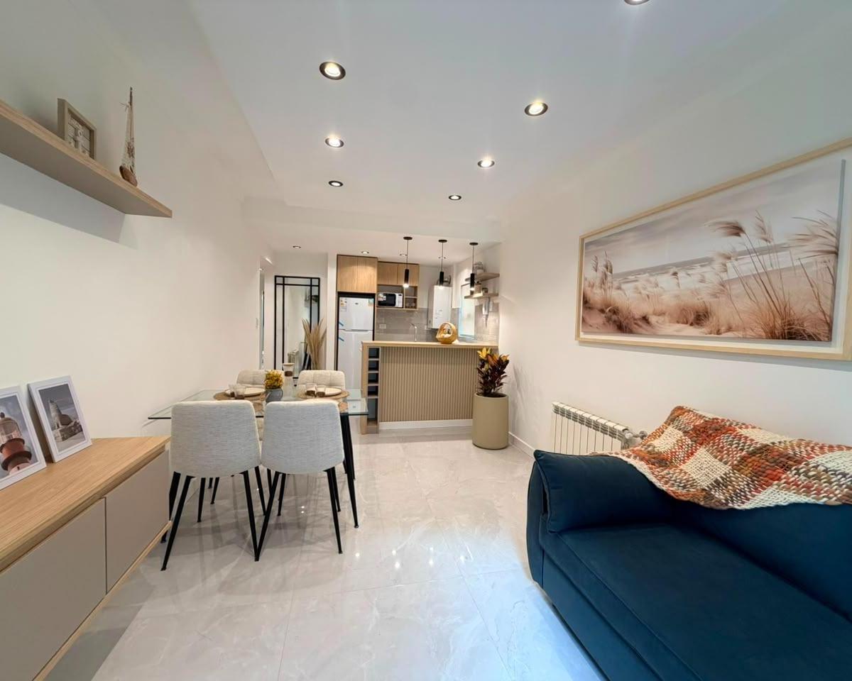 Departamento 3 amb en Venta!