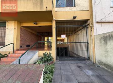 Garage · 12m² · Cochera en Martinez