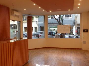 Local comercial · 38m² · Alquiler Local Comercial
