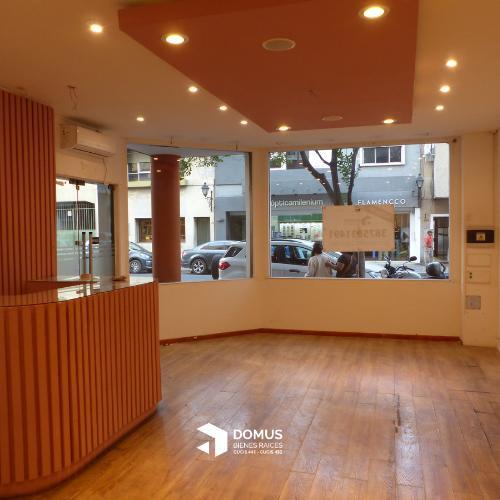 Local comercial · 38m²