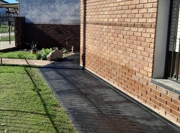 Casa en venta en Jose Ignacio Diaz · 5 ambientes
