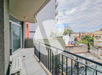 Departamento · 49m² · 2 Ambientes · Alquiler 2 Ambientes con Amenities - Saavedra