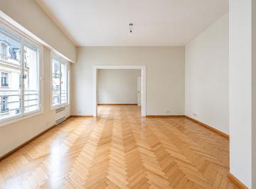 Departamento · 163m² · 4 Ambientes · Departamento Muy Luminoso en Recoleta