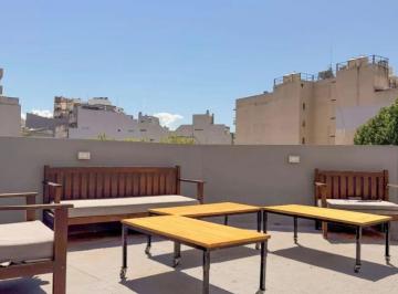 Departamento de 5 ambientes, Palermo · Departamento de 100 m² Amoblado con 3 Habitaciones en Alquiler y Alquiler Temporal Palermo Viejo