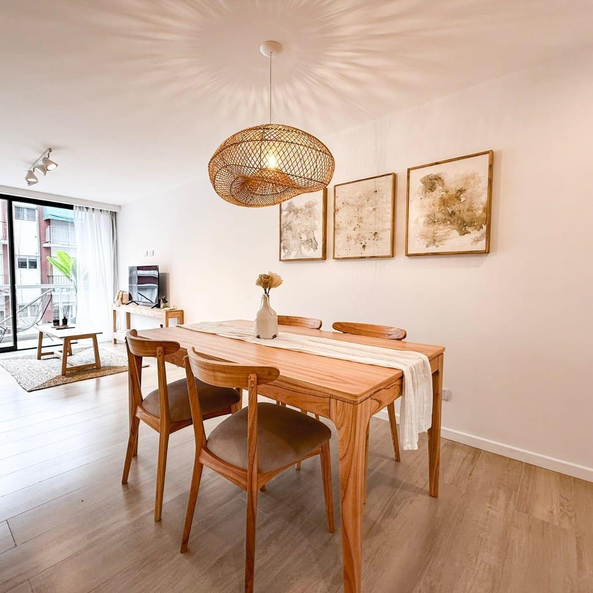 Departamento 2 amb en Venta! Moreno 2100, 6° piso