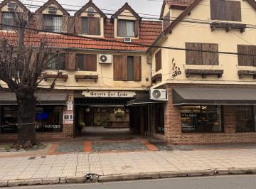 Oficina comercial de 2 ambientes, San Isidro · Oficina en Alquiler – Galería Zur Linde, Av Yrigoyen 66, 1er Piso
