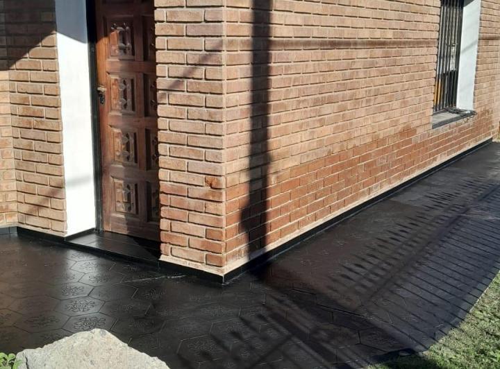 Casa · 100m² · 3 Dormitorios · 1 Cochera