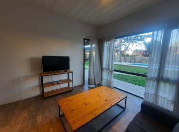 Departamento · 56m² · 2 Ambientes · 1 Cochera · Venta Departamento 2 Ambientes - Pilar - Condo Las Araucarias
