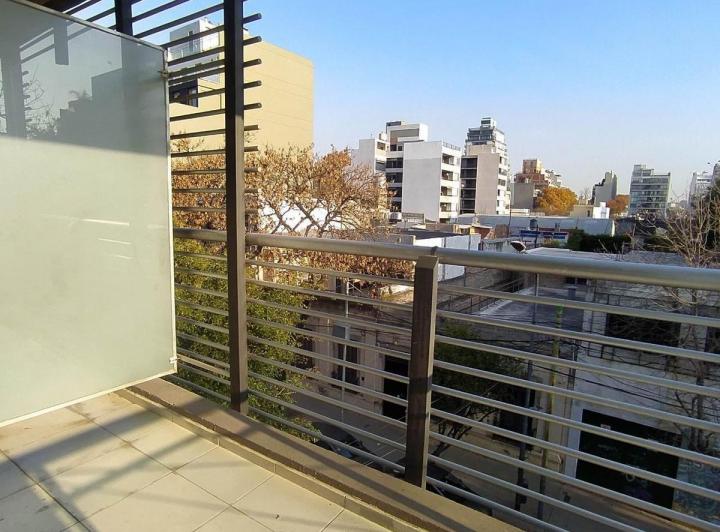 Departamento · 36m² · 1 Ambiente