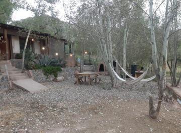 Hotel · 158m² · 8 Ambientes · Alquiler Complejo Turístico en Maimará Jujuy 4 Cabañas, 14 Plazas y Vista a La Paleta del Pintor