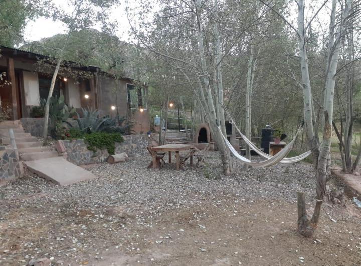 Hotel · 158m² · 8 Ambientes
