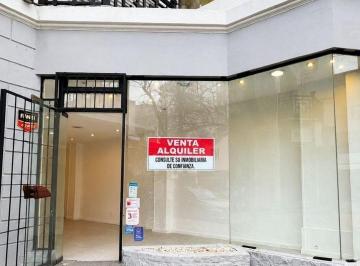 Local comercial · 100m² · Local Comercial | Venta o Alquiler | Centro