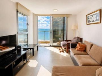 Departamento · 70m² · 3 Ambientes · 2 Cocheras · Alquiler Premium | Edificio Acqua