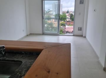 Departamento · 30m² · 1 Ambiente · Departamento en Santos Lugares