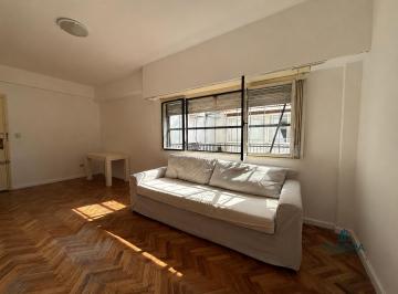 Departamento · 48m² · 2 Ambientes · Departamento en Balvanera 2 Ambientes en Alquiler