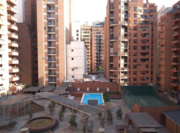 Departamento · 59m² · 2 Ambientes