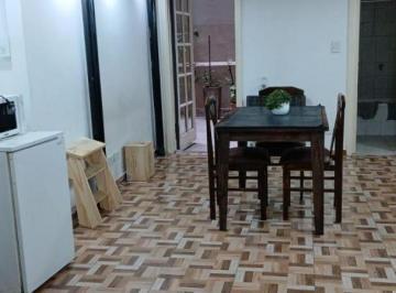Departamento · 30m² · 2 Ambientes · Alquiler Temporal Departamento 2 Ambientes en Retiro