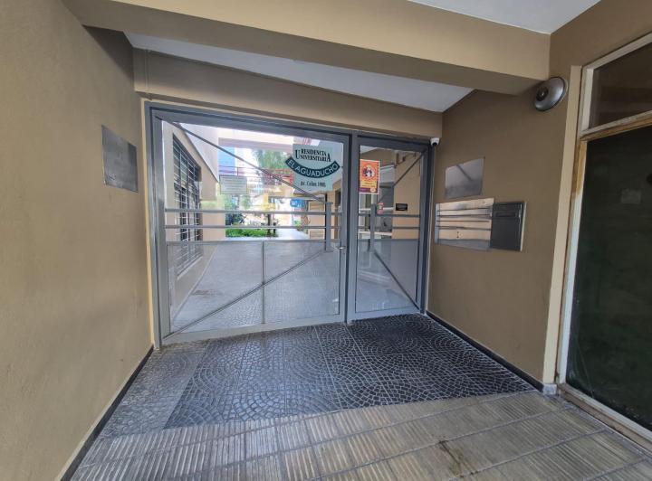 Departamento · 30m² · 3 Ambientes