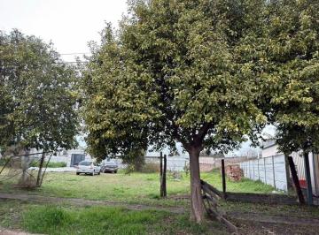 Terreno · 360m² · Venta de Lote Amplio en Pilar