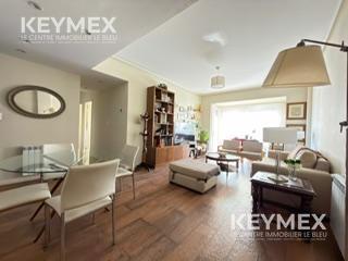 Departamento · 92m² · 4 Ambientes · Venta Departamento 4 Amb Playa Grande Oportunidad