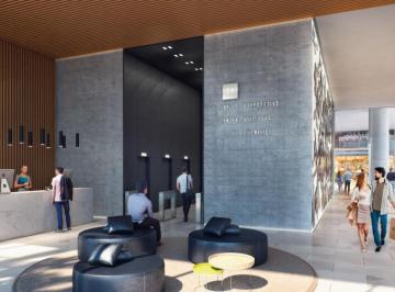 Oficina comercial · 90m² · Oficina en Alquiler en Pocito Social Life!
