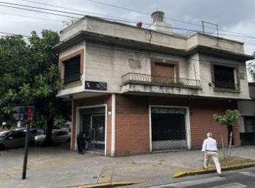 Edificio · 430m² · Local en Lote Propio en Agronomia