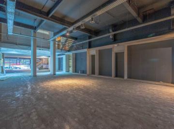 Edificio · 1419m² · Imponente Edificio Comercial en Block Sobre Av Cabildo Al 2200 - Belgrano