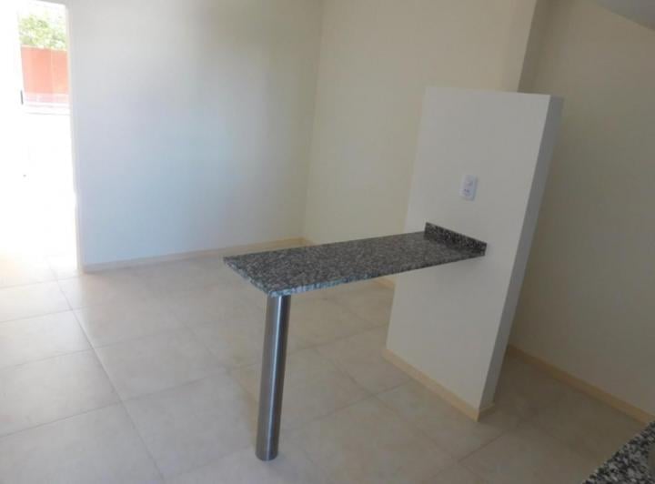 Departamento · 36m² · 2 Ambientes