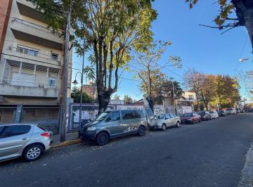 Terreno · 602m² · Venta Lote en San Fernando