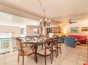 rs:gic2na3fiq6nbdcqhwup6wpv · Venta Casa en Complejo Premium con Cochera y Amenities - San Isidro