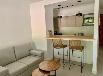 Departamento · 36m² · 1 Ambiente · 1 Cochera · Venta Monoambiente Amoblado Pilar