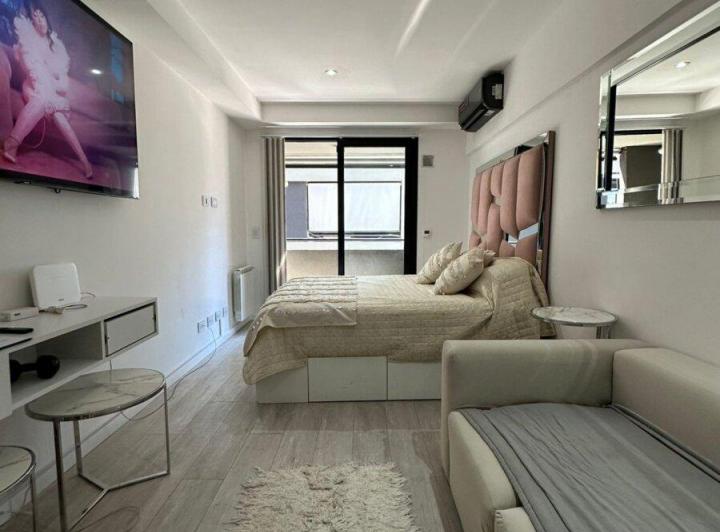 Departamento · 28m² · 1 Ambiente