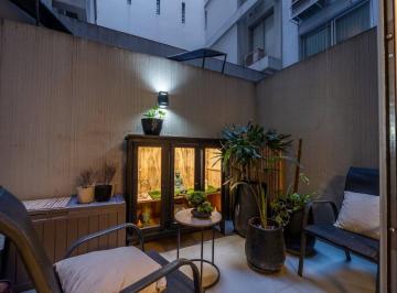 rs:u5ehc6tqjz5y3ssb9a8of7b6 · Venta Dpto 2amb Loft C/patio & Amenities