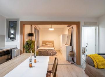 rs:fg4fozvfjxruqr77rdppf4e6 · Venta Dpto 2amb Loft C/patio & Amenities