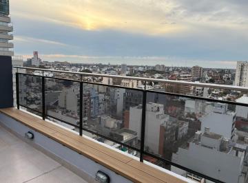 rs:gjczlj9fj077bchvwib9b3le · Alquiler Monoambiente a Estrenar con Balcón en Saavedra