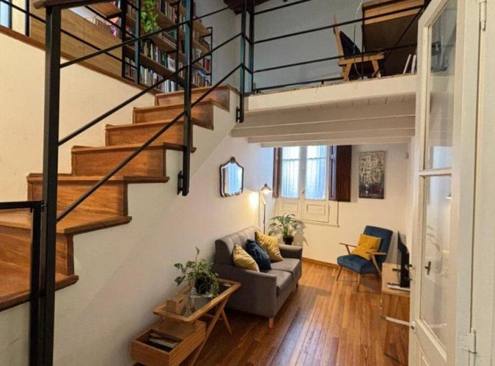 PH · 80m² · 4 Ambientes