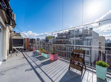 rs:msh0svja3qrua0vfmun2cdkw · Venta Exclusivo Triplex - Balcon Terraza - Cochera Opcional - Belgrano R