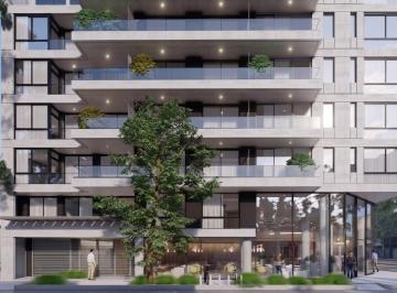 rs:v6hvgthhfwp3qpxcczsagl78 · La Boheme - 3 Ambientes con Balcones y Terraza - Emprendimiento en Villa Crespo