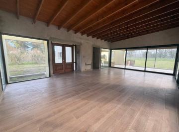 rs:rtumvwhhp99ituntnjal1g8r · Casa en Venta en Lote de 2500 m² – Barrio Cerrado Las Malvinas II, Brandsen