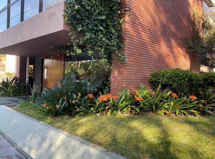 Departamento · 30m² · 2 Ambientes