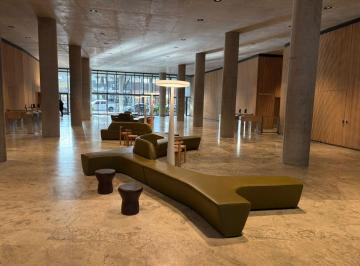 Oficina comercial · 348m² · 1 Ambiente · 4 Cocheras · Oficina en Chacarita