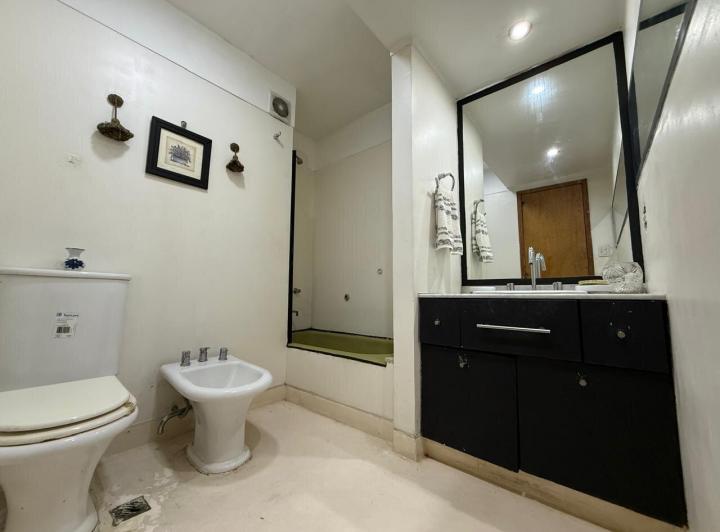 Departamento · 140m² · 5 Ambientes