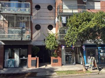 Departamento · 30m² · 1 Ambiente · Venta Departamento Monoambiente en San Martin Centro