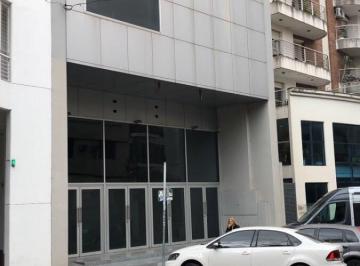 Oficina comercial · 115m² · 1 Ambiente · Alquiler Oficinas Premium en Zona Centro, Parque España.