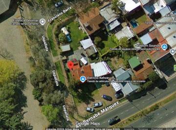Terreno · 200m² · Venta Terreno de 400 m² en Zona Comercial Lomas de San Isidro